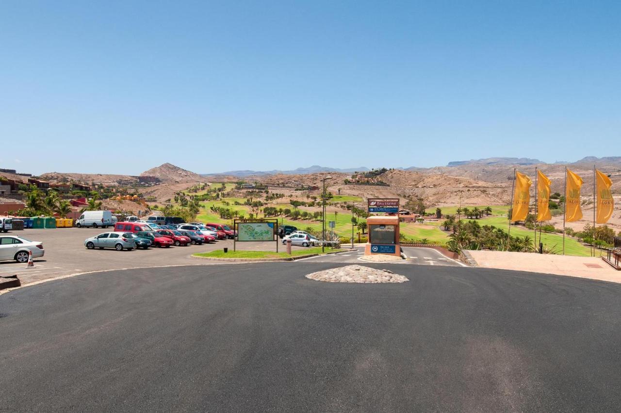 Vista Golf 10 By Villagrancanaria Maspalomas  Exterior photo