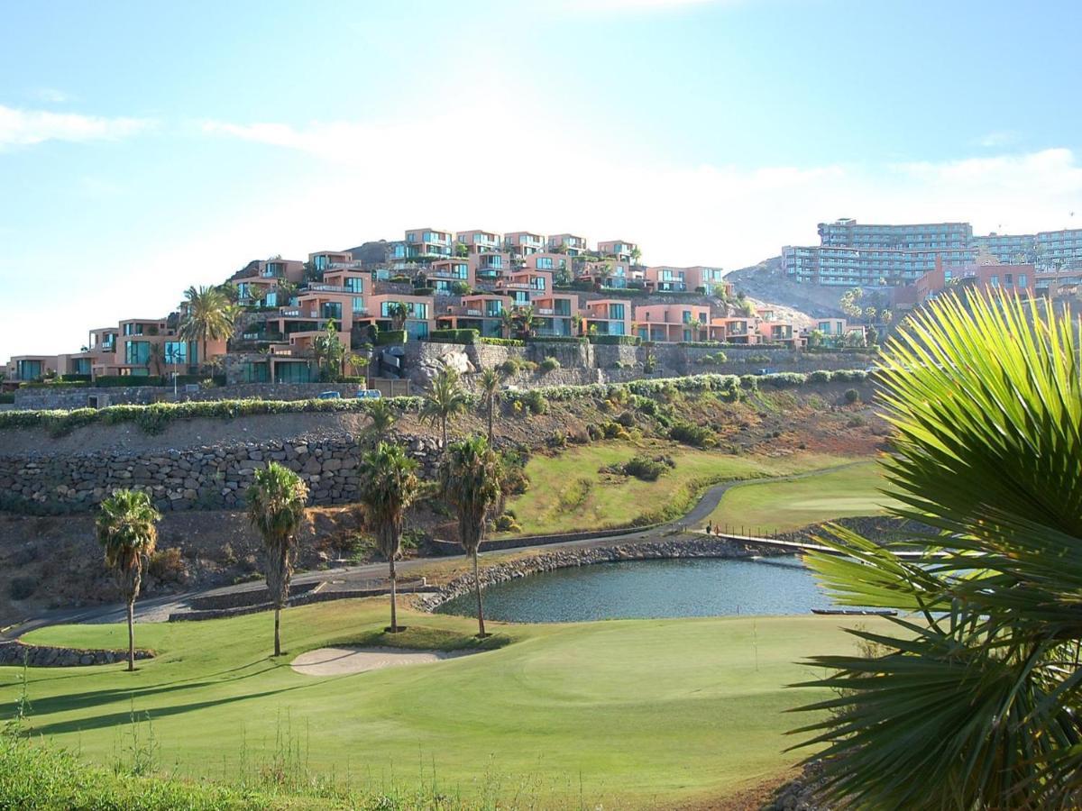 Vista Golf 10 By Villagrancanaria Maspalomas  Exterior photo