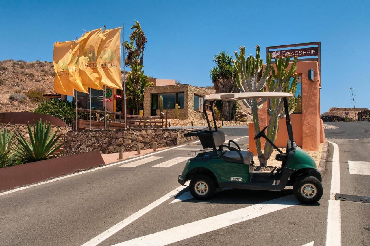 Vista Golf 10 By Villagrancanaria Maspalomas  Exterior photo