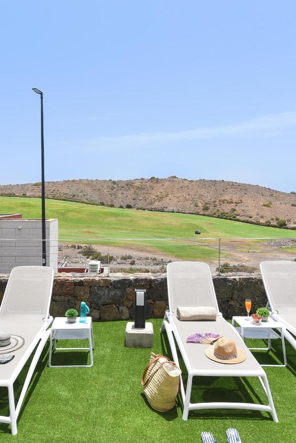 Vista Golf 10 By Villagrancanaria Maspalomas  Exterior photo