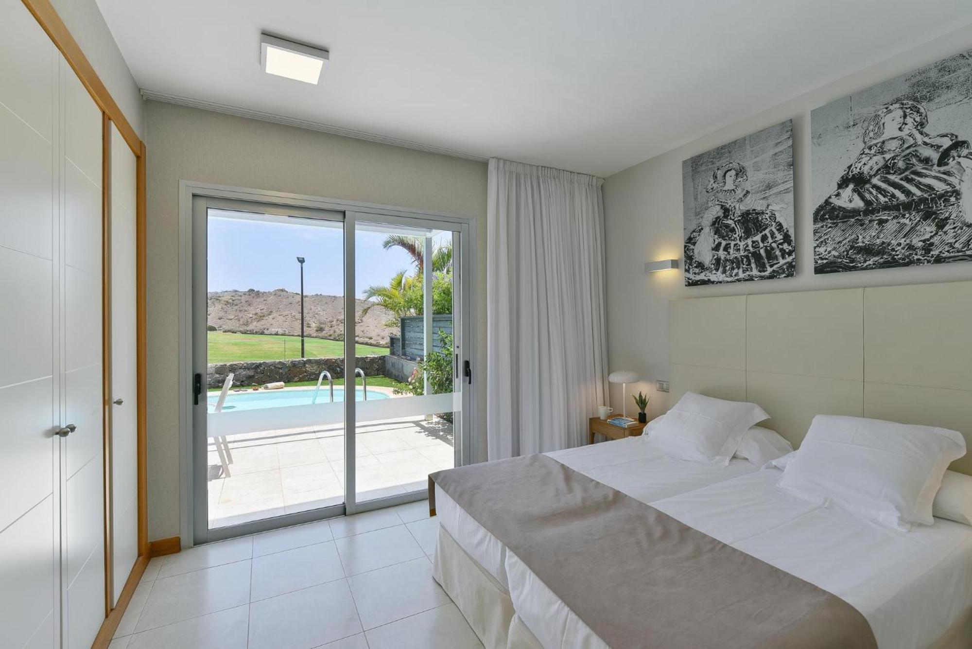 Vista Golf 10 By Villagrancanaria Maspalomas  Exterior photo