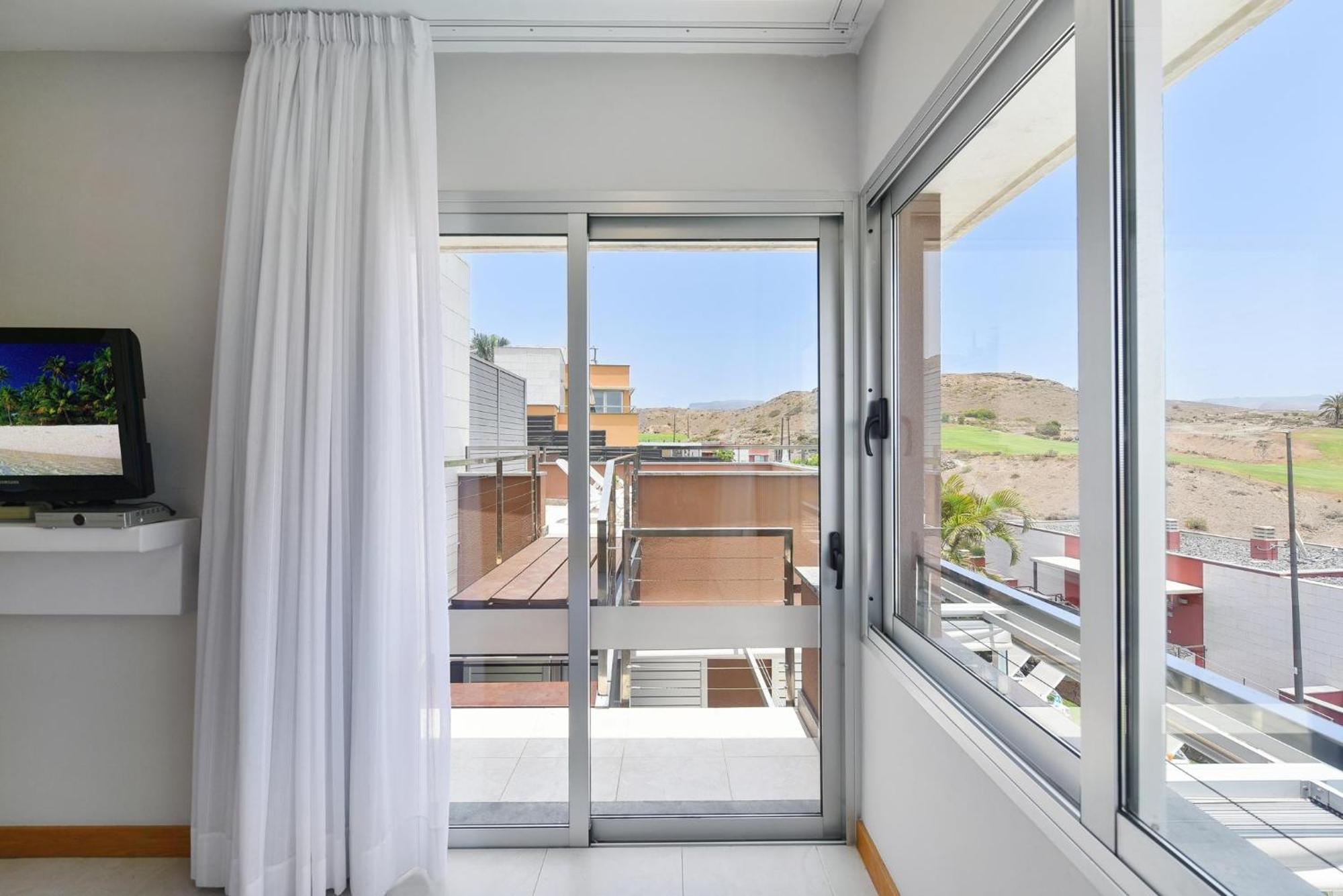 Vista Golf 10 By Villagrancanaria Maspalomas  Exterior photo
